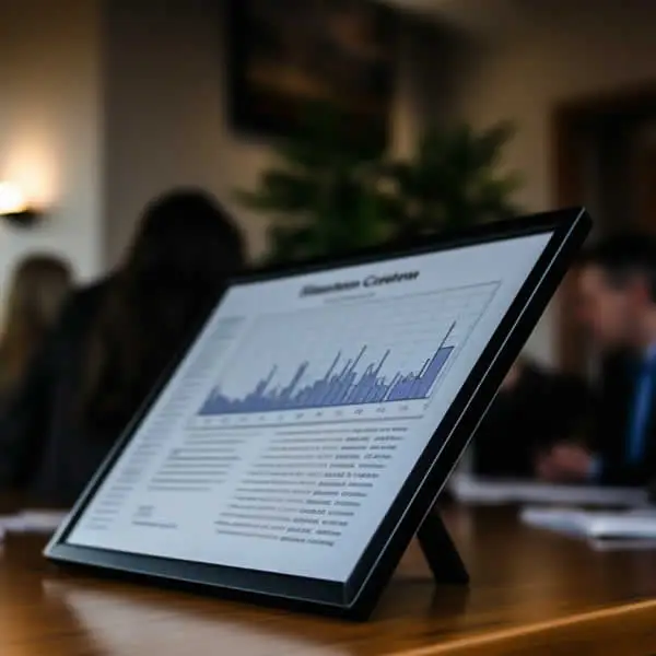 Estratégia baseada em dados