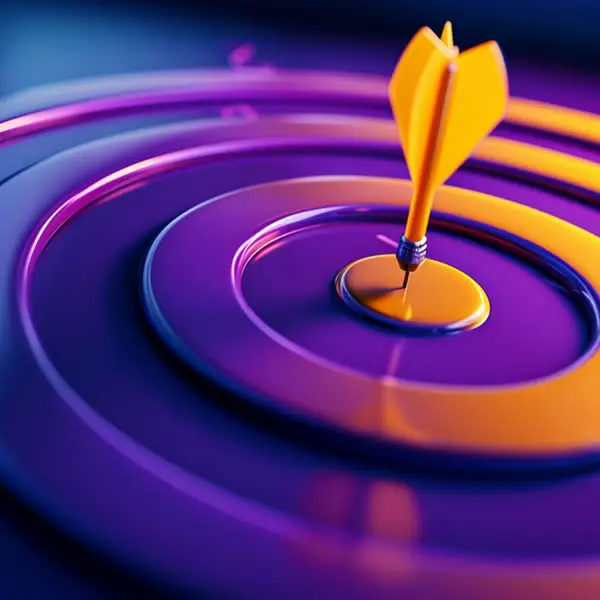 Foco total em conversão